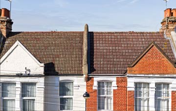 clay roofing Anvilles, Berkshire