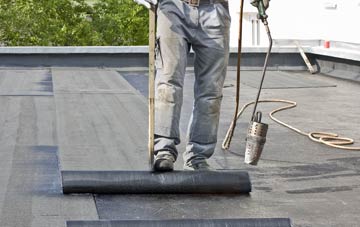 flat roof replacement Anvilles, Berkshire