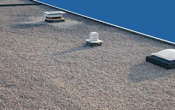 flat roofing Anvilles, Berkshire
