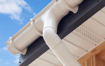 Anvilles gutter installation costs