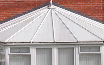 Anvilles polycarbonate conservatory roof repairs