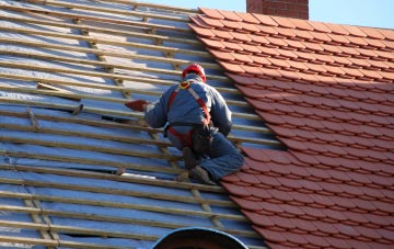 roof tiles Anvilles, Berkshire