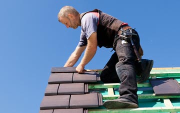 disadvantages of Anvilles slate roofing