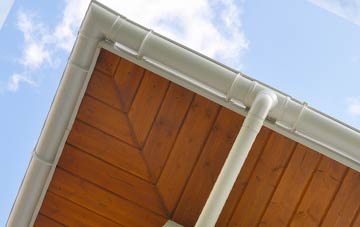 Anvilles soffit types