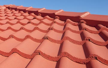 Anvilles tile and slate roof replacement