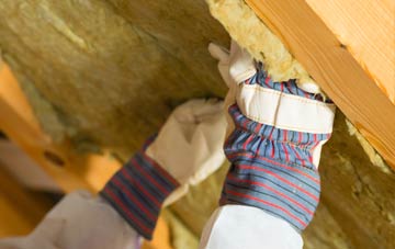 types of Anvilles pitched roof insulation materials